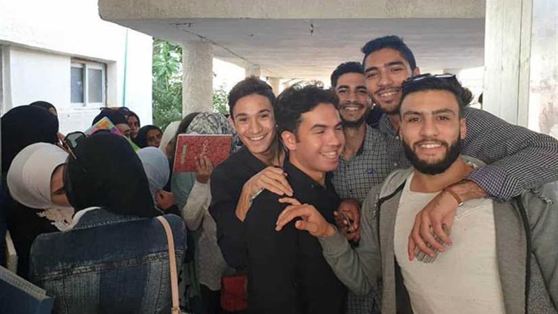 إعلان نتائج انتخابات