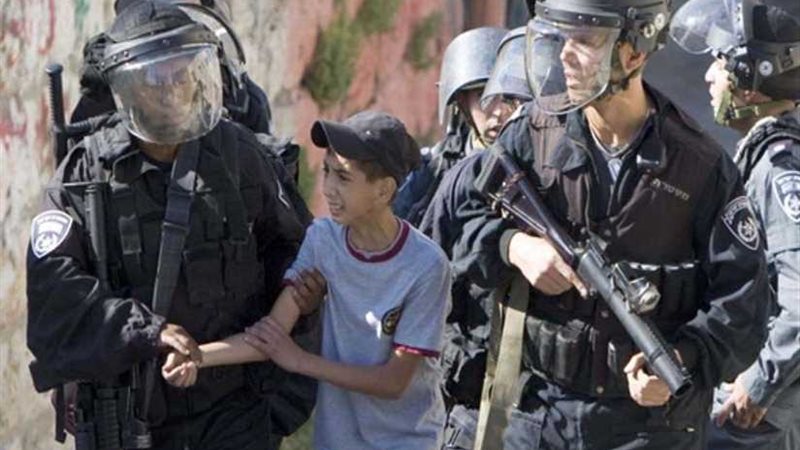 شؤون الأسرى: غرامات