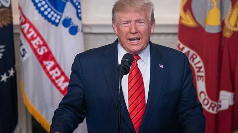 مصادر: مساعدو ترامب