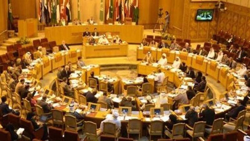 بدء اجتماع اللجنة