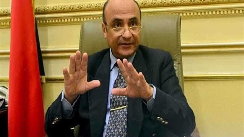 عاجل.. مصر تؤكد دعمِها