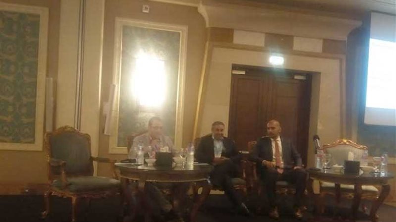 ميرجر ماركت: مصر