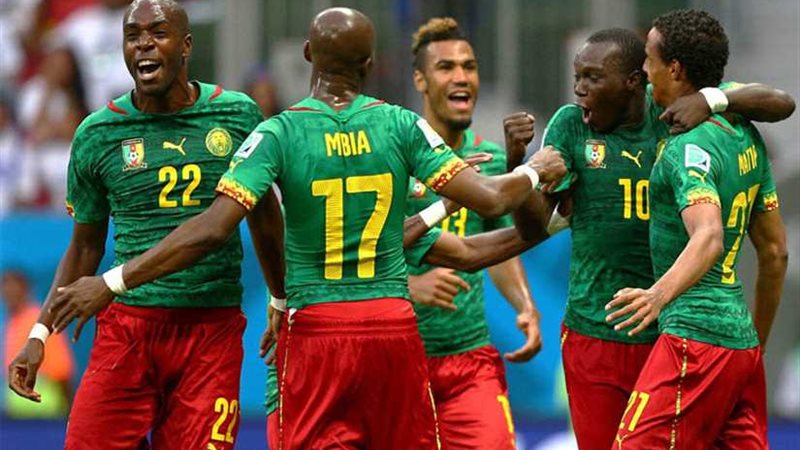 تعرف على القنوات