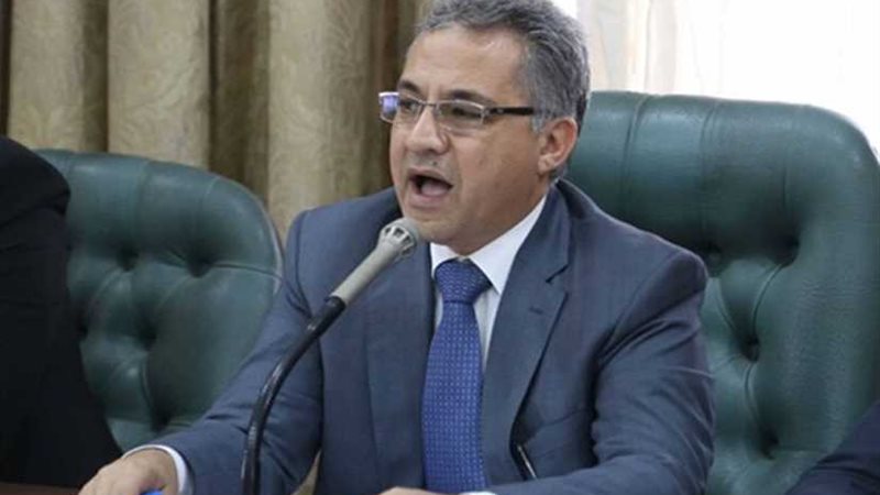 محلية النواب تطالب