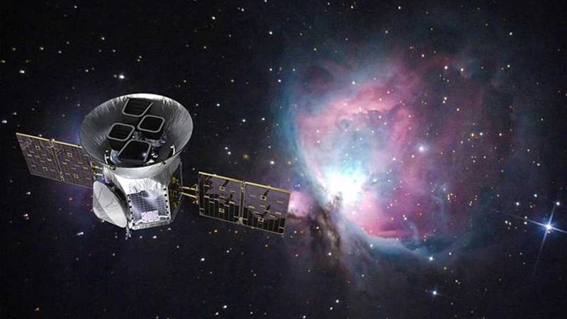 عاجل.. ناسا تعلن