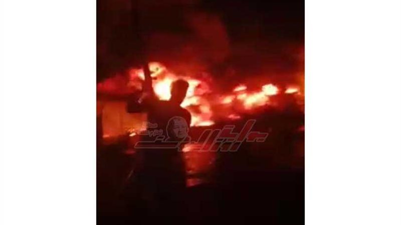 رئيس أنابيب البترول: