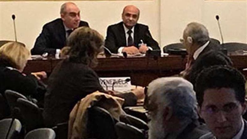 7 رسائل قدمها مروان