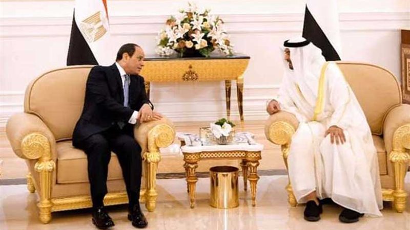 المتحدث الرئاسي: