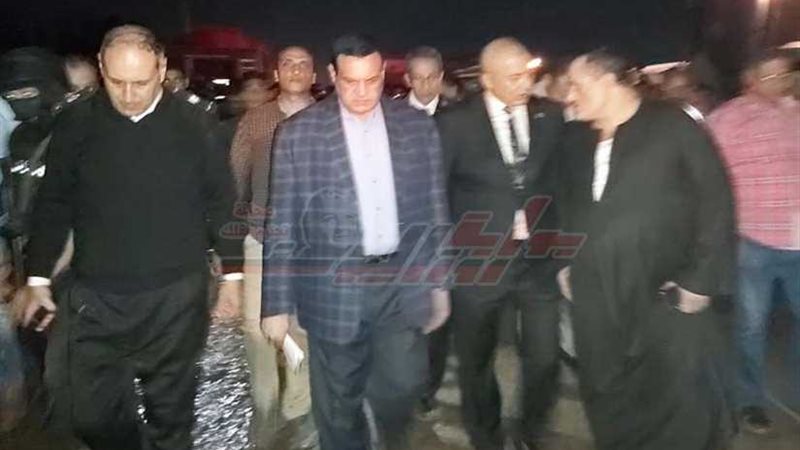 عاجل.. مفاجأة في