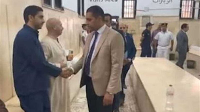 عاجل.. تعرّف على