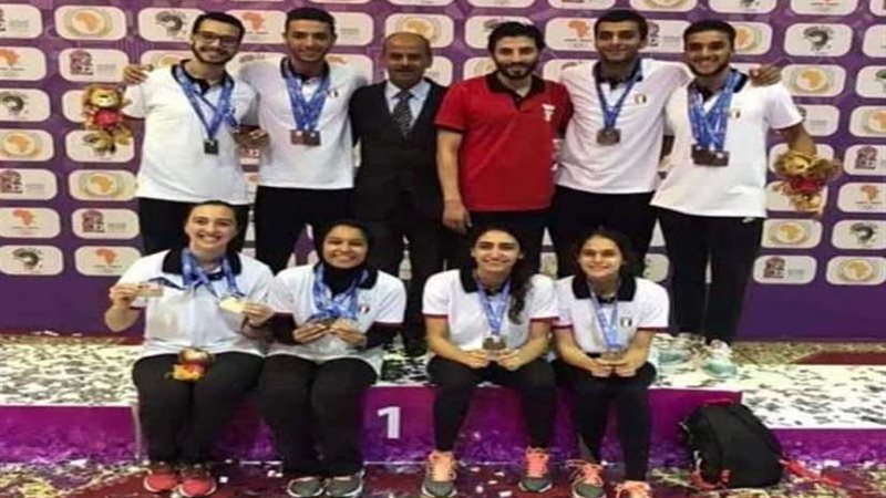 انطلاق بطولة الكاميرون