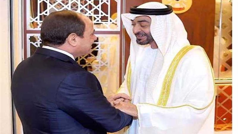 صحف الإمارات تشيد