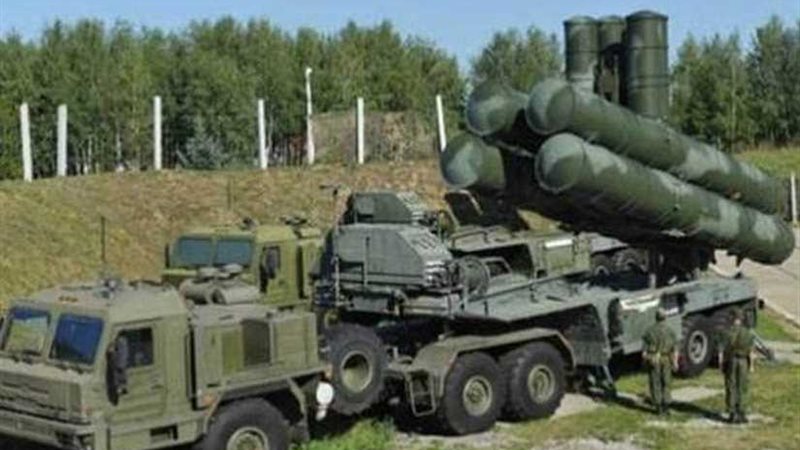 روسيا تنشر مروحيات