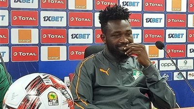 إسماعيل ديالو: بطولة إفريقيا قوية وهذا الدليل