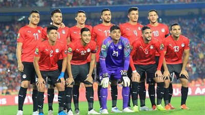 شوقي غريب يعلن تشكيل المتتخب الأولمبي لمواجهة الكاميرون