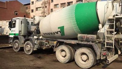 الجيزة توقع غرامة 60 ألف جنيه على سيارتين