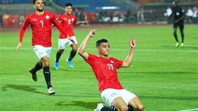 التعادل الإيجابي يفرض كلمته على الشوط الأول من موقعة مصر والكاميرون