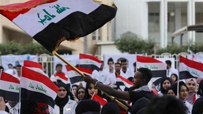 العراق على موعد مع 