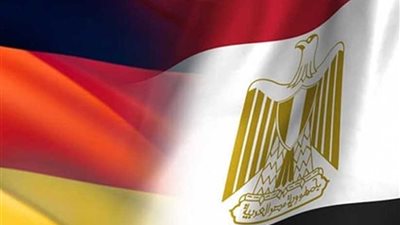 الرئيس السيسي يبحث فى أتصال هاتفى مع المستشارة الألمانية الوضع فى ليبيا