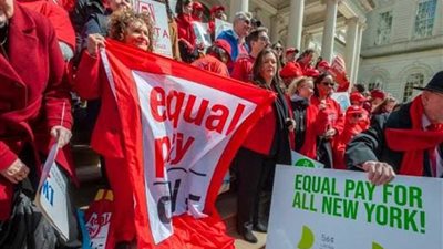 ثورة نساء بريطانيا ضد ظلم الرجال