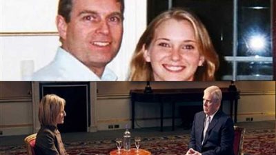 الأمير أندرو يكسر الصمت بشأن فضيحته الجنسية.. (صور)