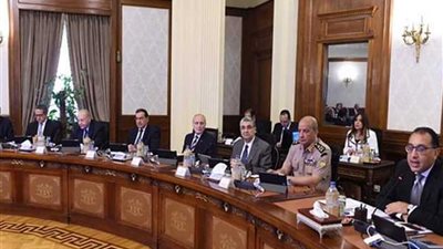 الحكومة تنفي شائعة بناء أسوار حول العاصمة الإدارية الجديدة