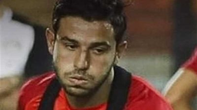 حمدي فتحي يجري جراحة الغضروف الأسبوع المقبل