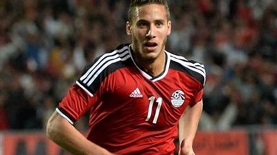 فراعنة المستقبل ..رمضان صبحي 