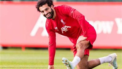 بعد خروجه من معسكر المنتخب.. «صلاح» يتدرب منفردًا في ليفربول