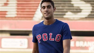 فراعنة المستقبل.. أحمد ريان الذي تمرد على الدكة فكافأته موهبته برفقه الأولمبي‎