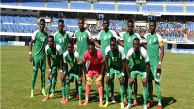 باستون داكا يقود هجوم زامبيا الأولمبي أمام كوت ديفوار الليلة