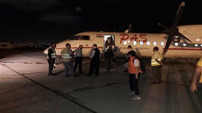 الطيران: بدء أولى رحلات اليوم الواحد السياحية..