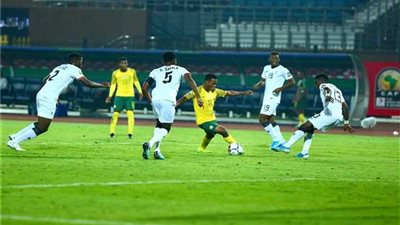 الطريق إلى طوكيو..كوت ديفوار يتعادل مع زامبيا سلبيا في الشوط الأول