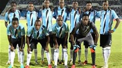 التعادل السلبي يحسم مواجهة زيمبابوي وبوتسوانا في تصفيات أمم إفريقيا