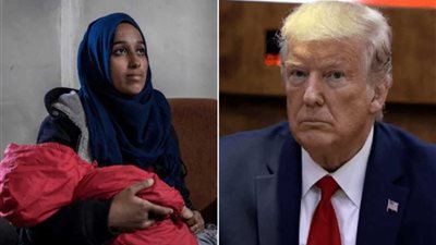 القضاء الأمريكي يسقط جنسية داعشية أمريكية ويمنع دخولها الولايات المتحدة