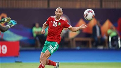 موريتانيا تقتنص نقطة غالية من التعادل السلبي مع المغرب بتصفيات أمم إفريقيا