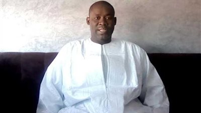 عضو هيئة كبار العلماء بالسنغال: مصر تحارب الإرهاب عسكريا وفكريا نيابة عن العالم