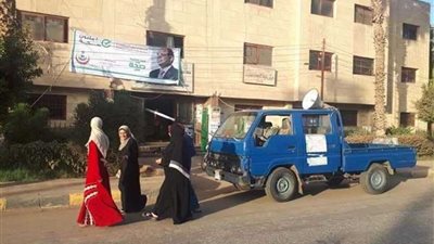 انطلاق المبادرة الرئاسية لدعم صحة المرأة بـ”المنوفية“.. اليوم