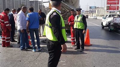 تعيين خدمات مرورية على 