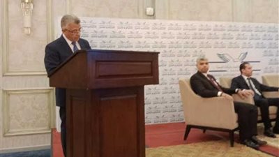 رئيس هيئة الاعتماد والرقابة الصحية: العالم يهدر 40% من الخدمة الصحية ونسعى للاستغلال الأمثل للموارد