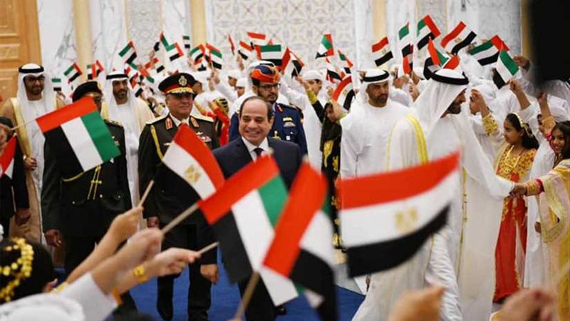 عاجل.. ألوان علم