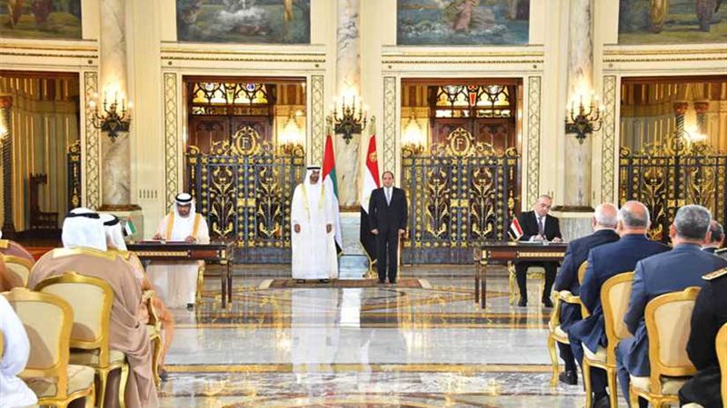 موجز الرابعة.. الرئيس