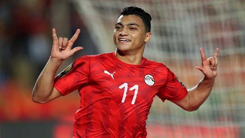 مصطفى محمد: هدفنا