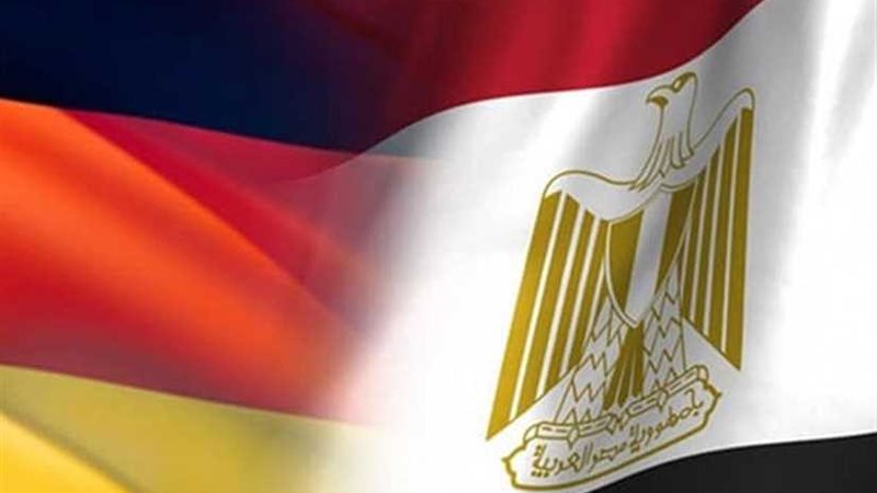 الرئيس السيسي يبحث