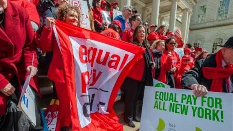 ثورة نساء بريطانيا