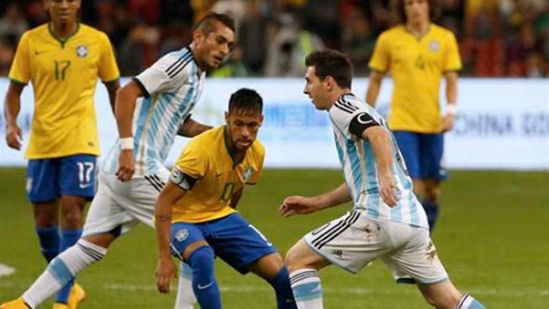 تعرف على القنوات