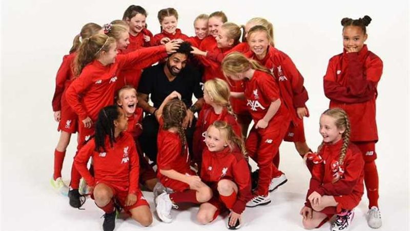 أجواء من المرح والفرح