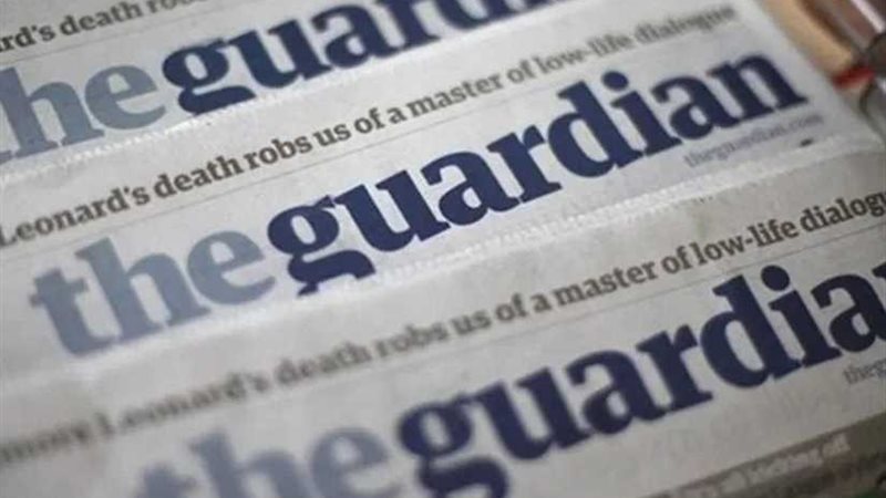 الجارديان تتساءل