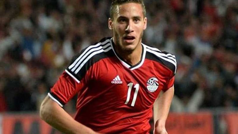 فراعنة المستقبل ..رمضان