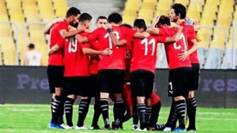 قبل ضربة البداية..